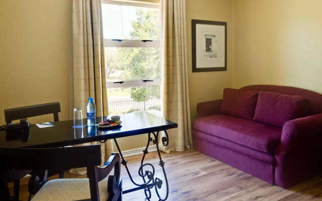 Protea Hotel by Marriott Bloemfontein