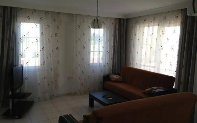 Noya Apartments
