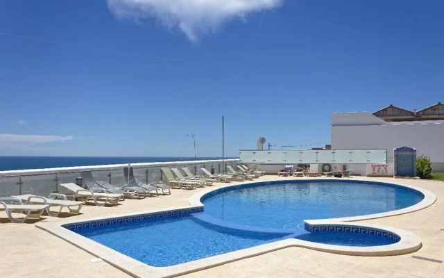Apartment Oasis Praia Carvoeiro Bay