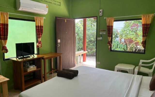 ABC Bungalow