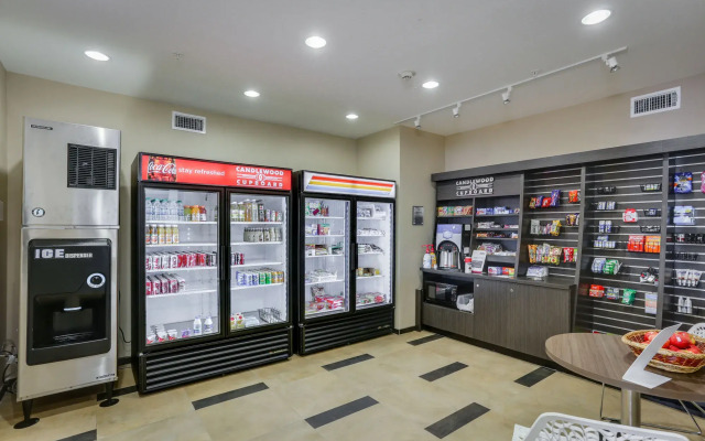 Candlewood Suites College Station At University by IHG