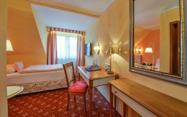 Romantik Hotel zur Post