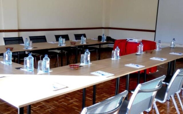 Hillpark Hotel