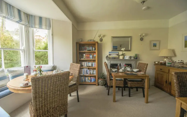 Brookdale B&B