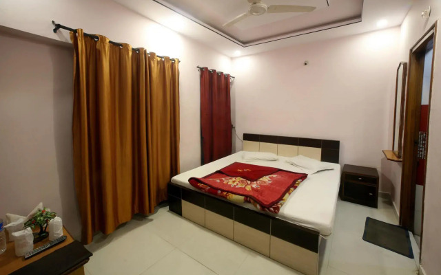 Hotel Sahil