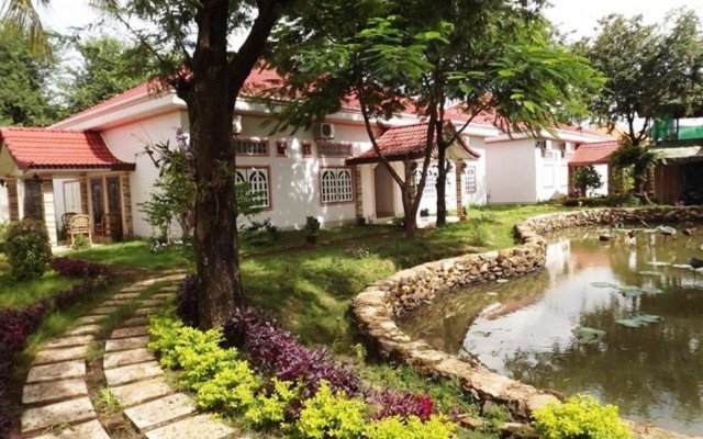 Xuanmai Garden Resort