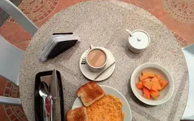 Hotel Ejecutivo Chapinero 57 Inn