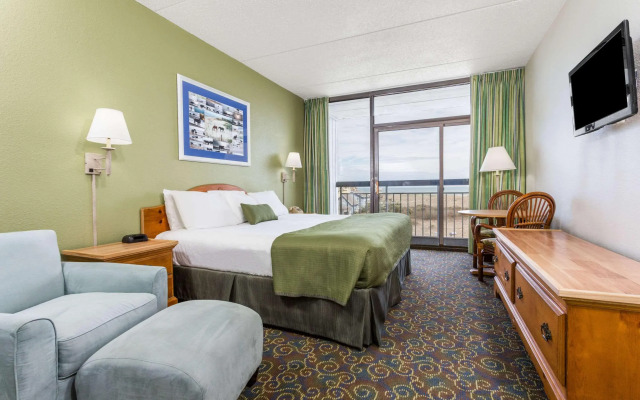 Travelodge by Wyndham Outer Banks/Kill Devil Hills
