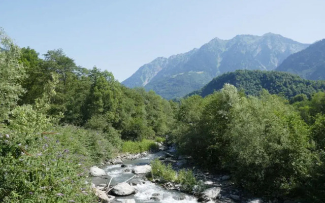 Rustico al Campett