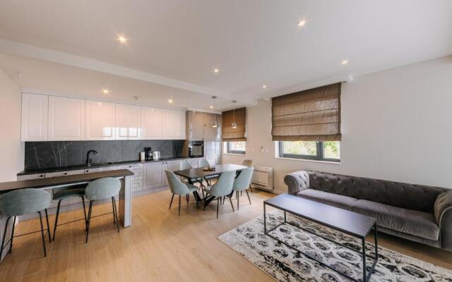 Carmen Residence Apartments