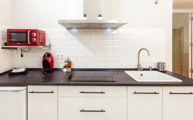 Apartamentos Plaza Mayor 35