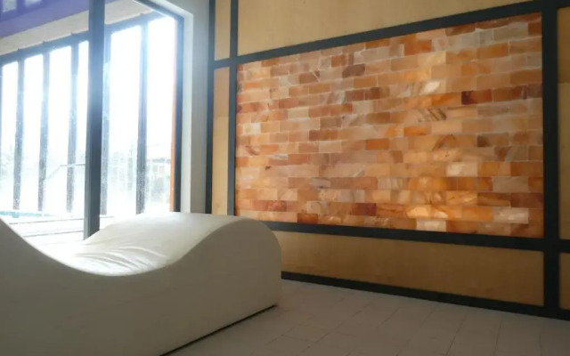 Apartament Nika Pool&SPA 5mórz