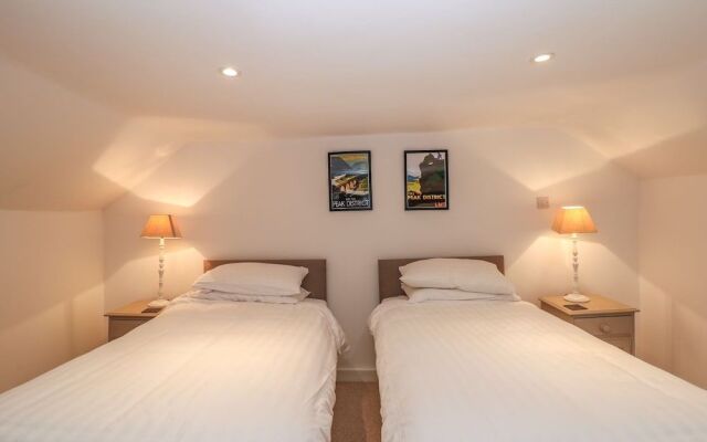 Stanfree House, Matlock