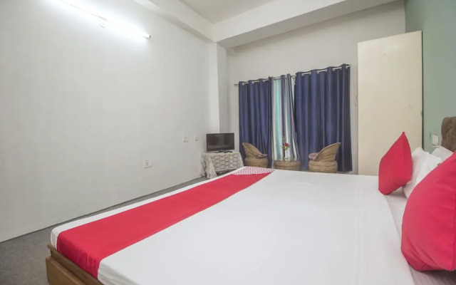 OYO 29527 Snow Valley Resort