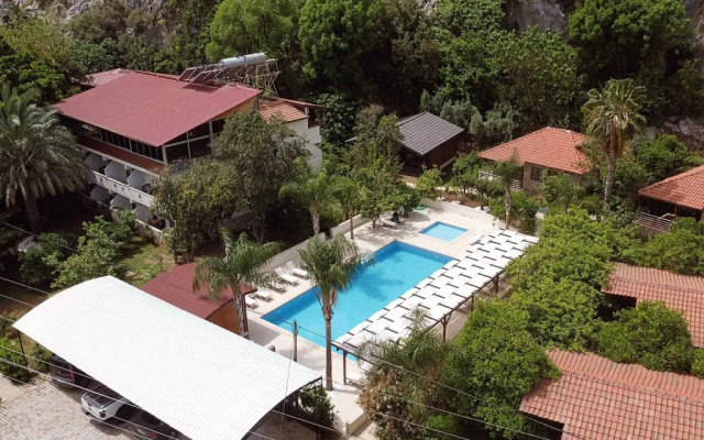 Cirali Otel