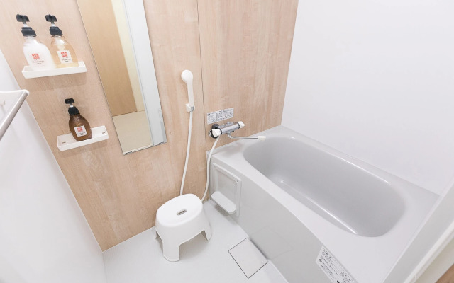 Stay SAKURA Kyoto Ryu