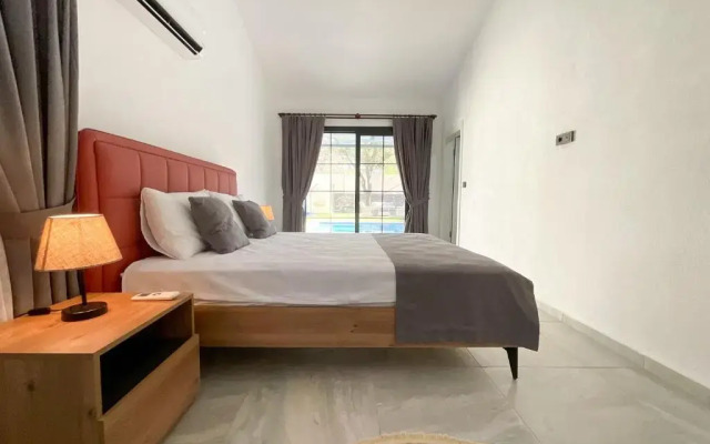 Kayascape Family-Friendly Villa Kayakoy Fethiye