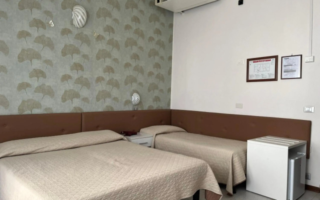 Hotel Touring