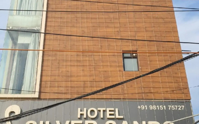 Hotel Silver Sands