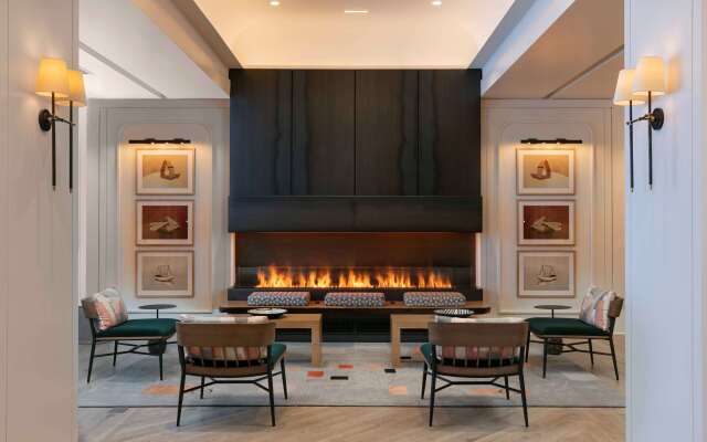 The Royal Sonesta Chicago Downtown