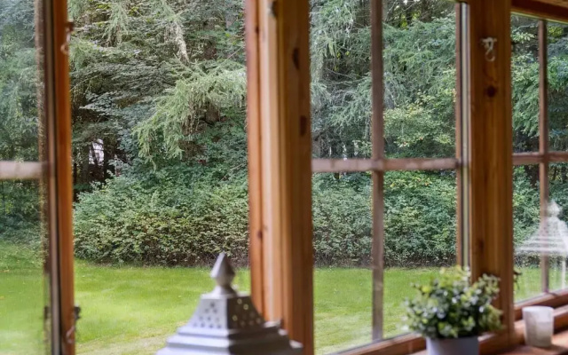 4 Star Holiday Home in Herning