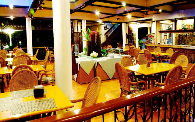 Chali Beach Resort and Conference Center