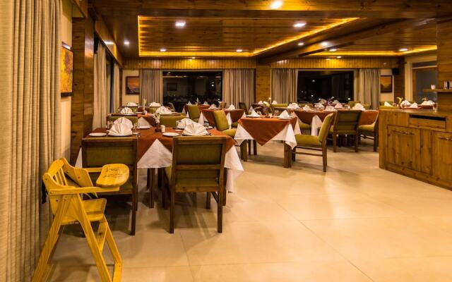 The Orchard Retreat & Spa, Srinagar