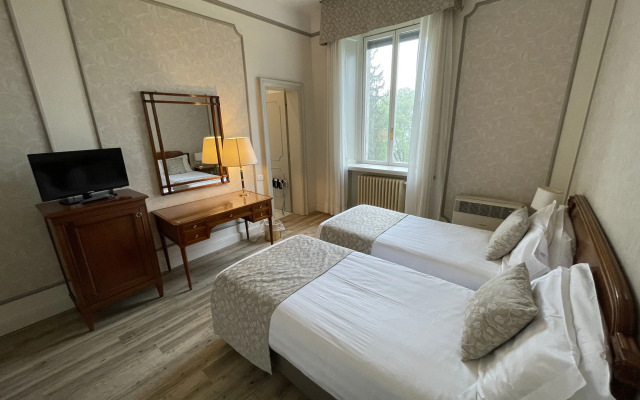 Palace Grand Hotel Varese