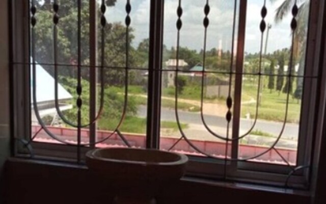 Nemarts Hotel