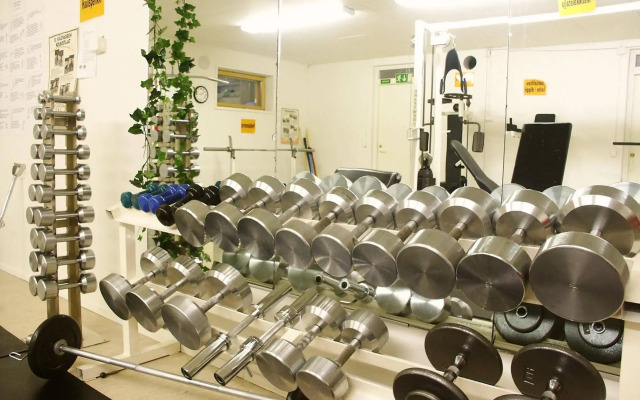 Hotel Hetan Majatalo