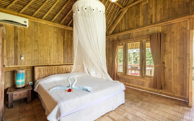 Puri Taman Sari Hotel