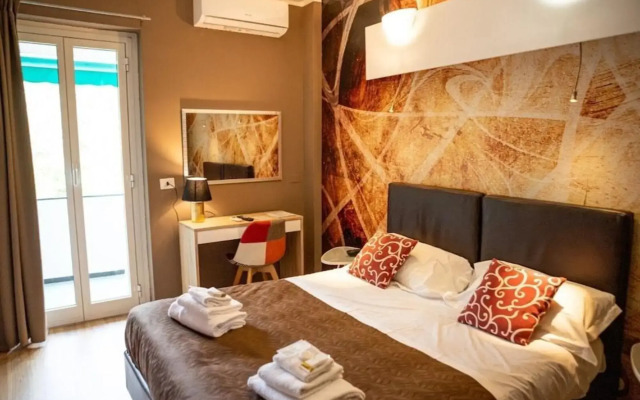 Hotel Sereno