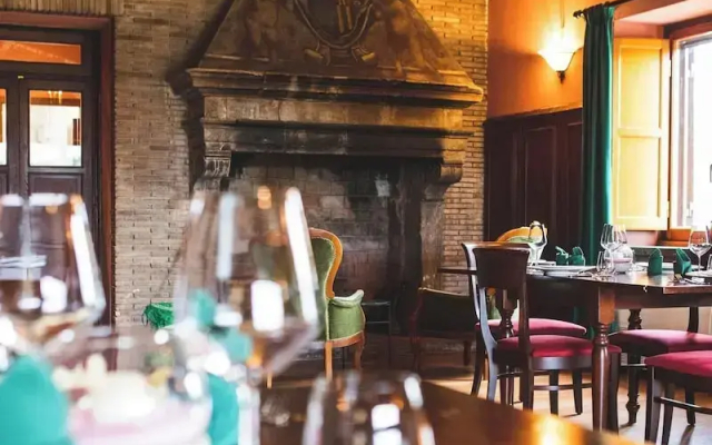 Olympia Resort & Spa