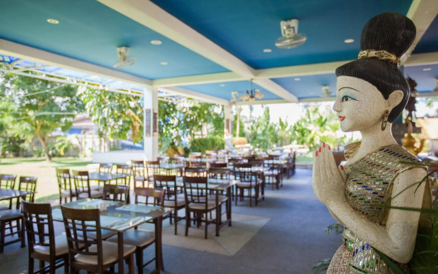 Chalong Beach Hotel Phuket