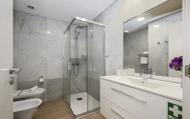 F rum Ocean View 4B by Madeira Sun Travel