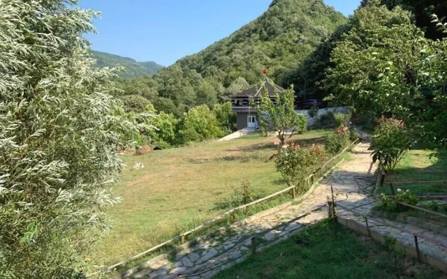 Sakli Cennet Esadiye
