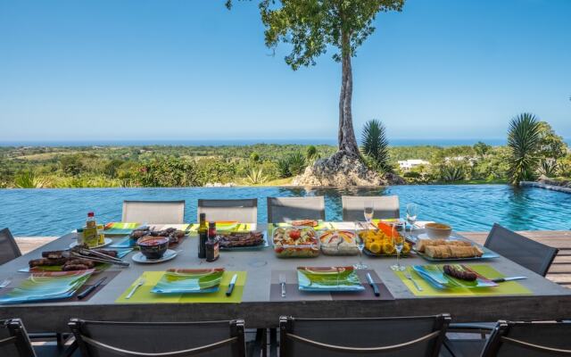 Villa Quivira