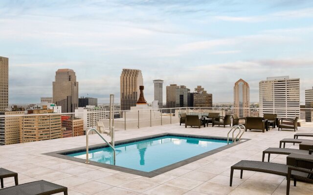 Sonder At 1500 Canal