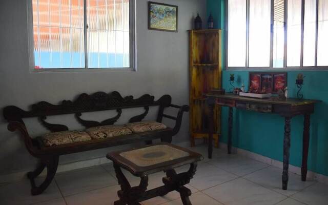 Espaço Revive Guesthouse - Hostel