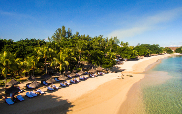 Maritim Resort & Spa Mauritius