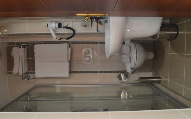 Hotel Blue Istanbul - Special class