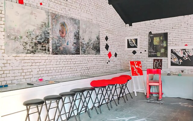 Yeoju Yeteo and Wedding Pension