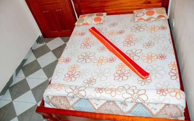 Secret place guest house