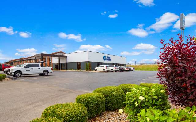 Best Western Shepherdsville