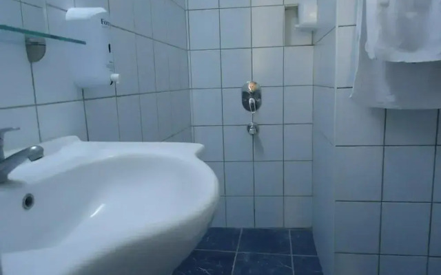 Hotel Ozkar