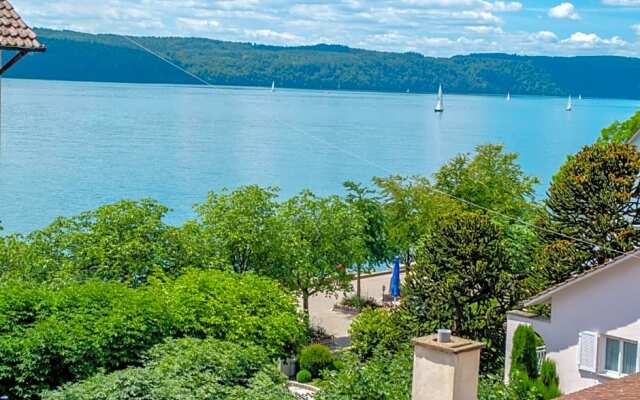 Hotel Restaurant Capri
