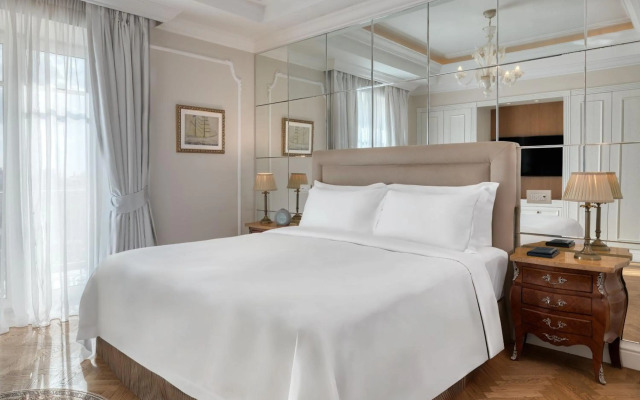 King George, a Luxury Collection Hotel, Athens