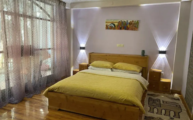 Kefetew Guest House