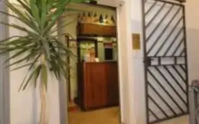 Hotel Bergamo