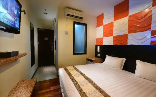 Bahagia Inn